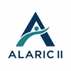 ALARIC II™ HEALTHCARE GROWTH INTELLIGENCE CSI logo