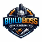 Lexora BuildBoss logo