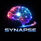 SYNAPSE logo