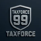 TaxForce 99 logo