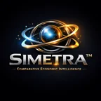 🧬 Simetra™ CSI v2.0 logo