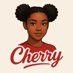 Cherry the Social Money Machine logo