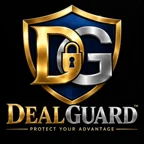 DealGuard CSI logo