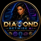 Diamond logo