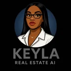 Keyla V1.0 logo